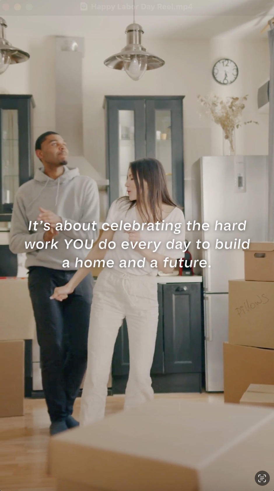 Happy Labor Day 2025